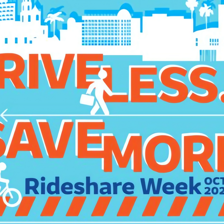 Rideshare Week 10-2025 Article